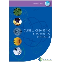 Clinell Brochure Clinell Brochure
