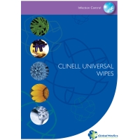 Clinell Universal Wipes Clinell Universal Wipes