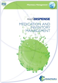 MedDispense