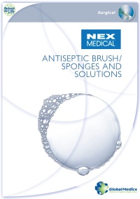 Nex Medical Brochure 