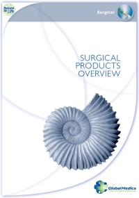 Surgical Products Brochure Surgical Products Brochure