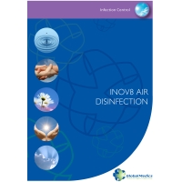 Inov8 Air Disinfection Inov8 Air Disinfection
