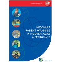 Mediwrap Patient Warming Mediwrap Patient Warming
