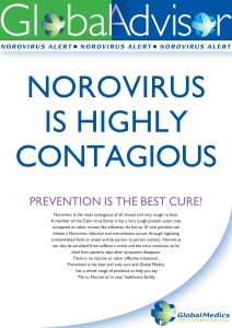 Norovirus Flyer 2012