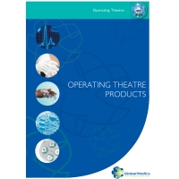 Operating Theatre Brochure