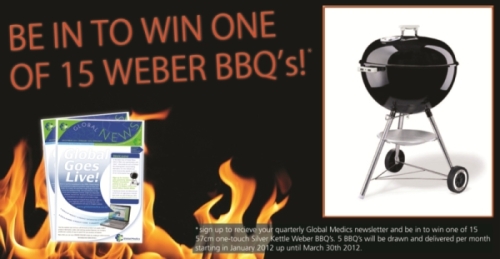 WEBER BBQ WEBER BBQ