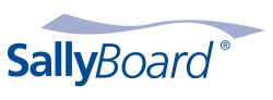SallyBoard 