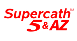 Supercath 5 & AZ