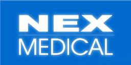 Nex Medical Scrubs