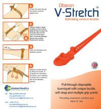V-Stretch Brochure