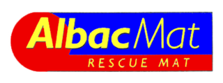 Albac Mat Emergency Rescue Mat