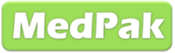 MedPak  Unit Dose Packaging