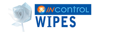 InControl Patient & Surface Wipes