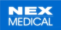 Nex Medical Antiseptic | Brush/Sponges