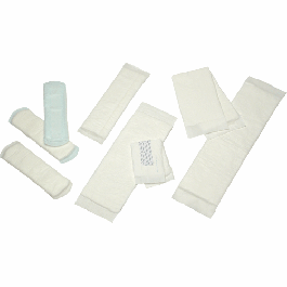 RECTANGULARS Maternity/ Insert Pads
