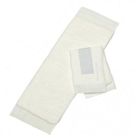 Rectangular Pad 8 X 30.5 +Pe + Strip