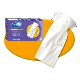 URI Singe-Use Mens Urinal 