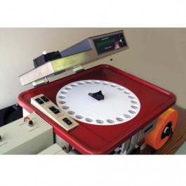 Custom Canister Technology Optional Attachment for MPI’s Auto-Print 