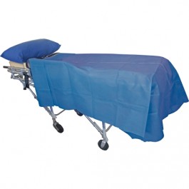 Single Bed Flat Sheet - Large 