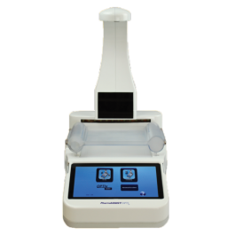 PharmASSIST: Optical Counting and Imaging Technology - OPTIx 