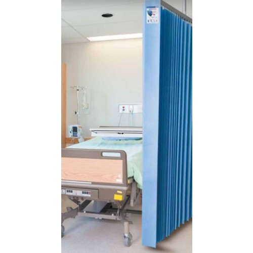 Incontrol Smartguard Quikfit Curtains 4 5m Width X 2 0m Height