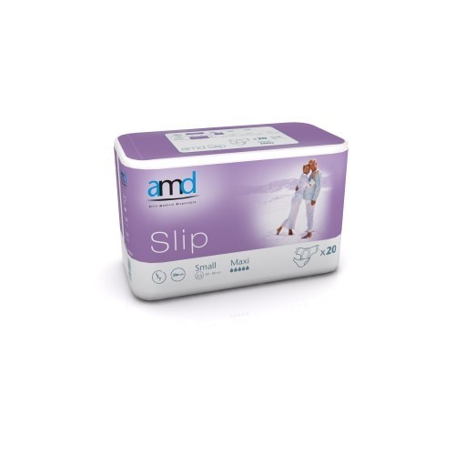 Drylife Slip Super Disposable All-in-One Incontinence - View #4