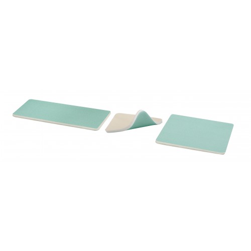 Sorbact Foam Dressing 10 x 10 cm