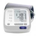 Omron Premium Automatic Blood Pressure Monitor HEM-7211