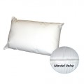 Clean Sleep Wipeclean Pillow
