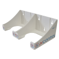 InControl Double Box Wall Mounted Holder
