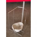 Measuring Jug Attachment (for wall rack)