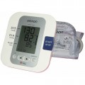OMRON Deluxe Digital Upper Arm BP monitor 