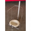 Small & Medium Bowl Attachment (for wall rack)