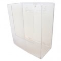 Acrylic Dispenser