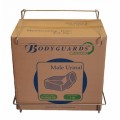 Urine Bottle Carton Pack (Stainless Steel)
