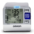 7 Series™ Wrist Blood Pressure Monitor 