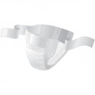 WINGS Belted Briefs - Large Extra