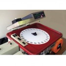 Custom Canister Technology Optional Attachment for MPI’s Auto-Print 