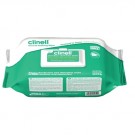 Clinell Universal Sanitising Wipes 200 pack