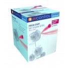 InControl Fresh Start Dry Wipes - EXTRA SOFT 