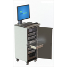 Hygia Medistore Cart