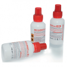 Nex Clorex C2 Chlorhexidine 2% & IPA 70% tinted Red 120ml Antiseptic Solution  