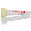 NEX Clorex 2% Prep Applicator 