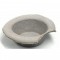 Commode Pan / General Purpose Bowl (Small)