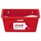 Clinell Sporicidal Wipes Wall Mounted Dispenser 
