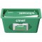 Clinell Universal Sanitising Wipes 200 pack in dispenser